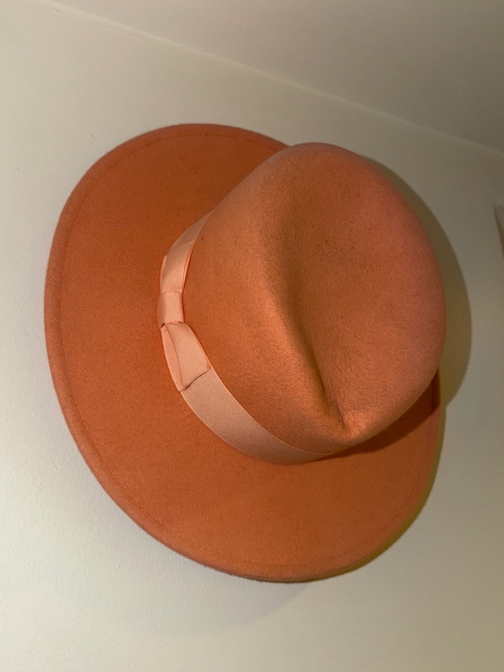 Lack of Color Desert Sun Rancher hat wool felt wide-brim fedora